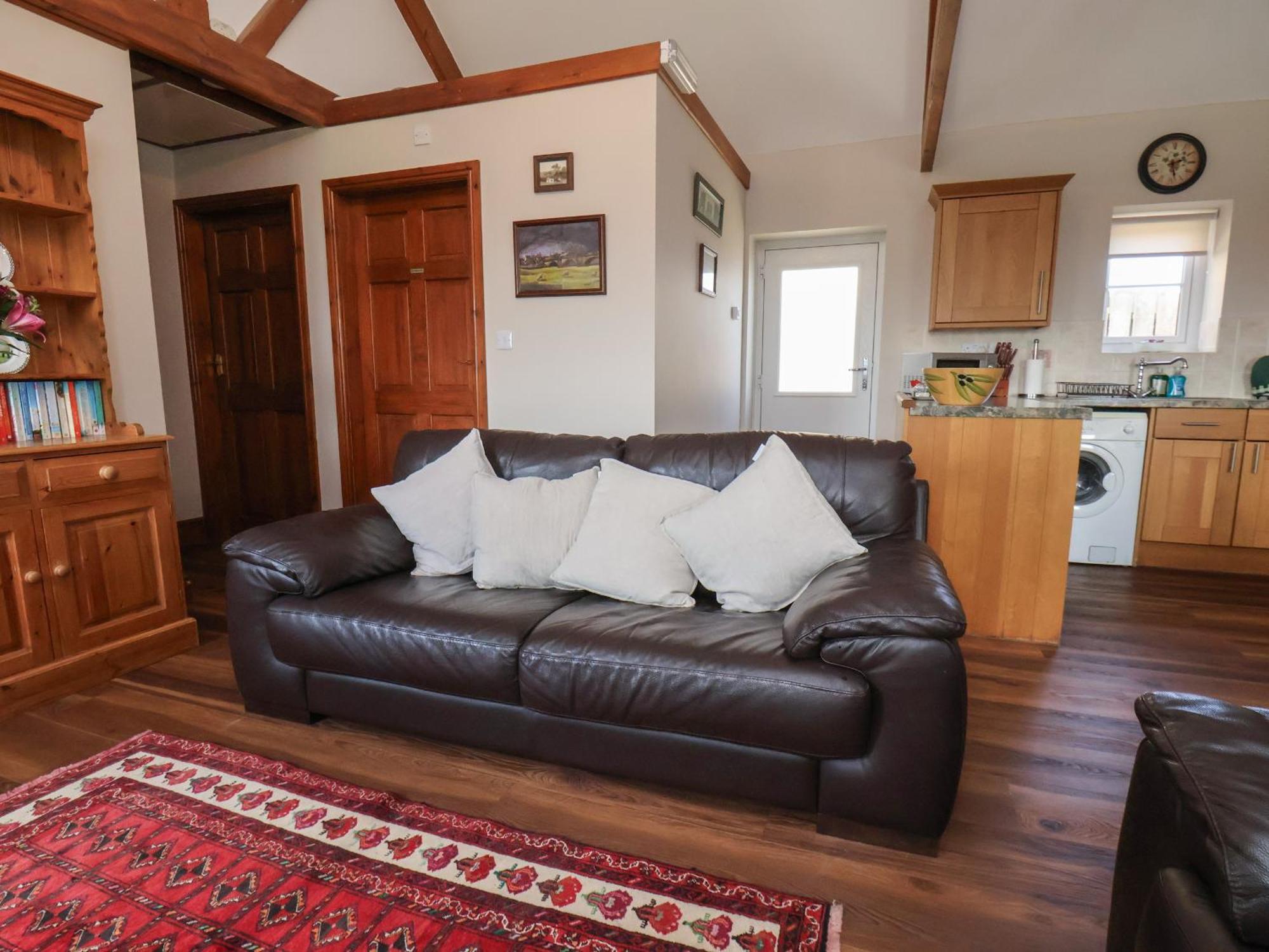 Broadings Cottage At Broadings Farm Whitby Exteriér fotografie